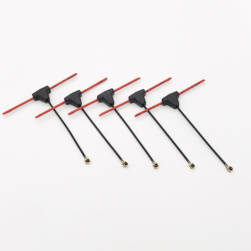 Antena 2.4G 2DBI T IPX1 para T - Drone Rcs avaliação e preço