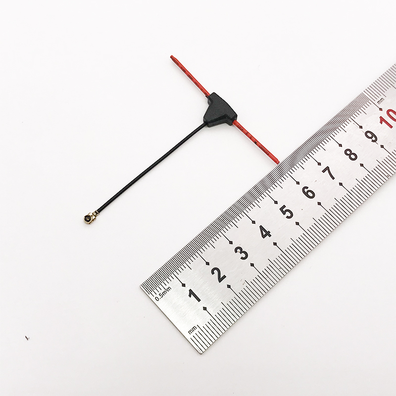 Antena 2.4G 2DBI T IPX1 para T - Drone Rcs avaliação e preço