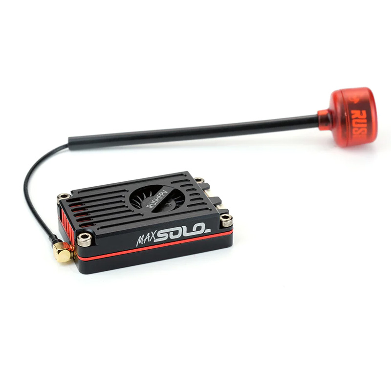 RUSHFPV TANK MAX SOLO 5.8GHz 2 - Drone Rcs avaliação e preço